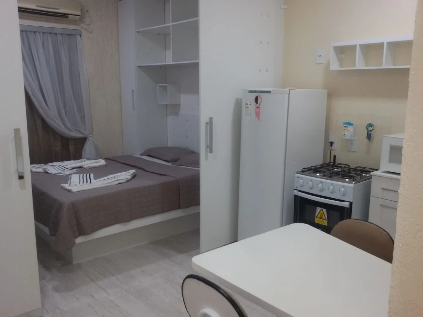 Loft com 1 dormitório, 30 m² - venda por RS 170.000,00 - Centro - Manaus-AM