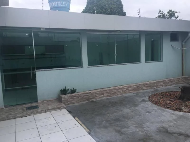 Ponto à venda, 100 m² por RS 700.000,00 - Cidade Nova - Manaus-AM