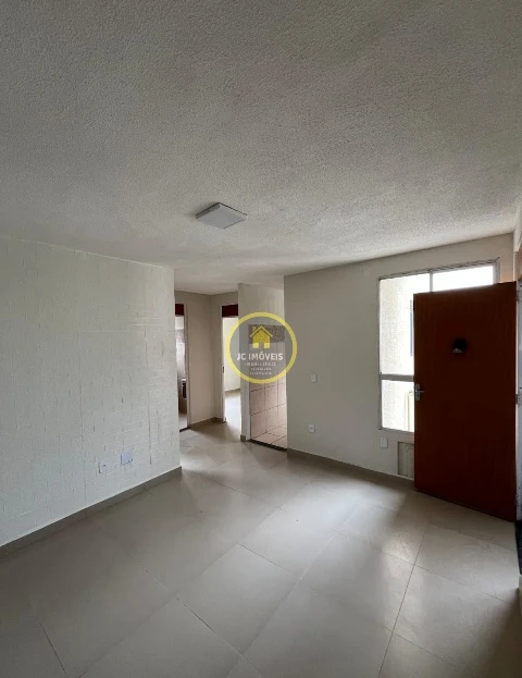JCAP20503 – Residencial Santiago II