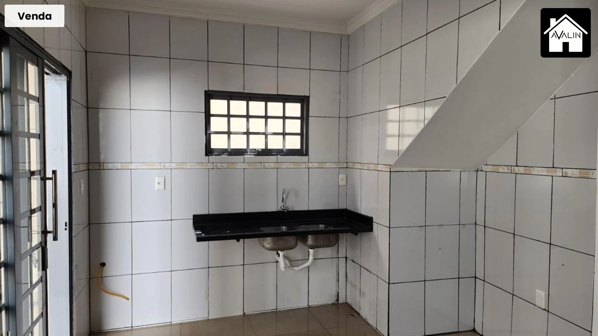 VENDA DE CASA NO GOIABEIRAS
