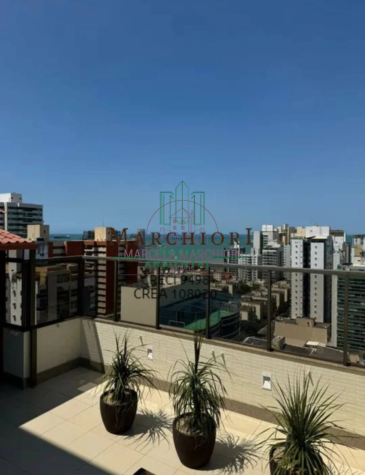 2 quartos, suite, 1 vaga, montado ótima localizaçao no centro de Itapua,