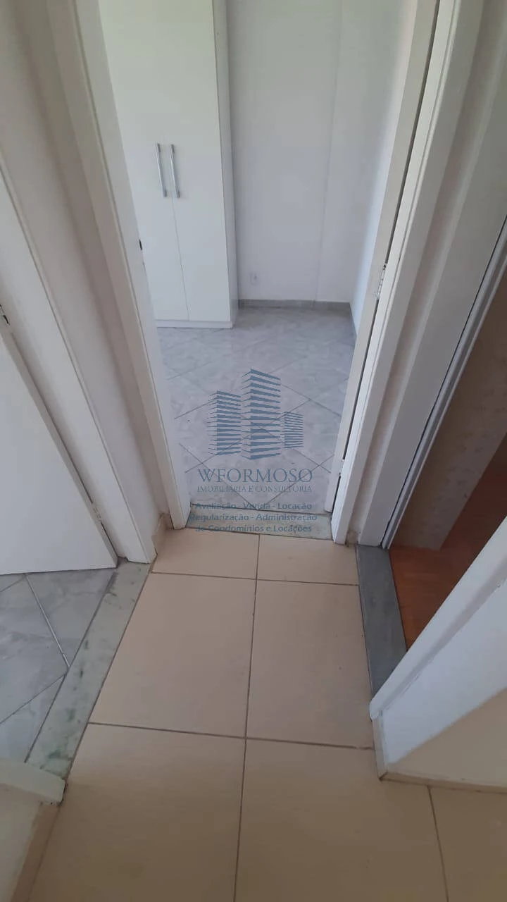 Apartamento 2 quartos 60m² à venda na Rua Jacuí Braz de Pina - RJ