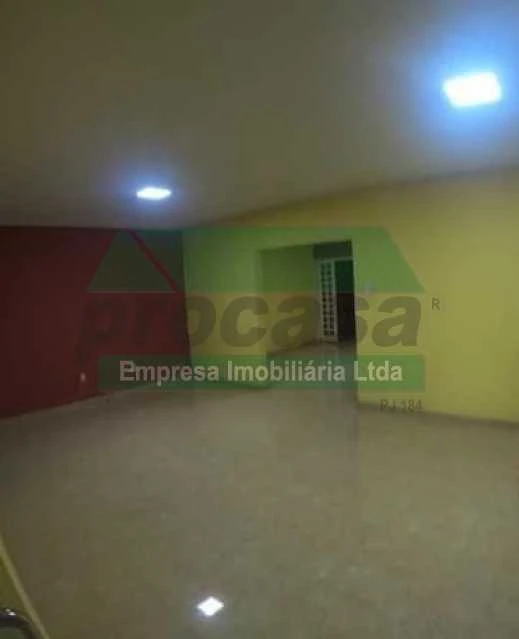 Casa de rua -  / Residencial / Praça 14 de Janeiro