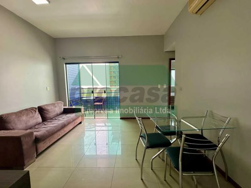 Apartamento :  / Residencial / Ponta Negra