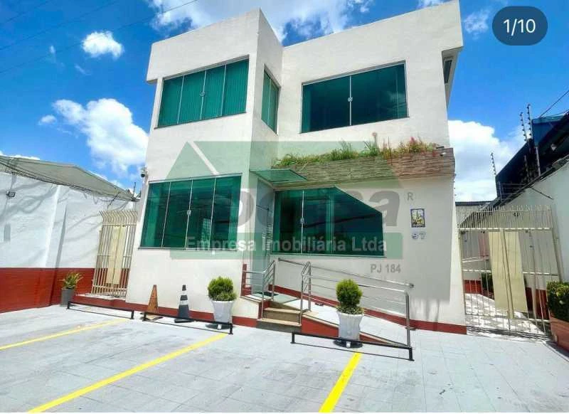 Sala :  / Comercial / São Geraldo