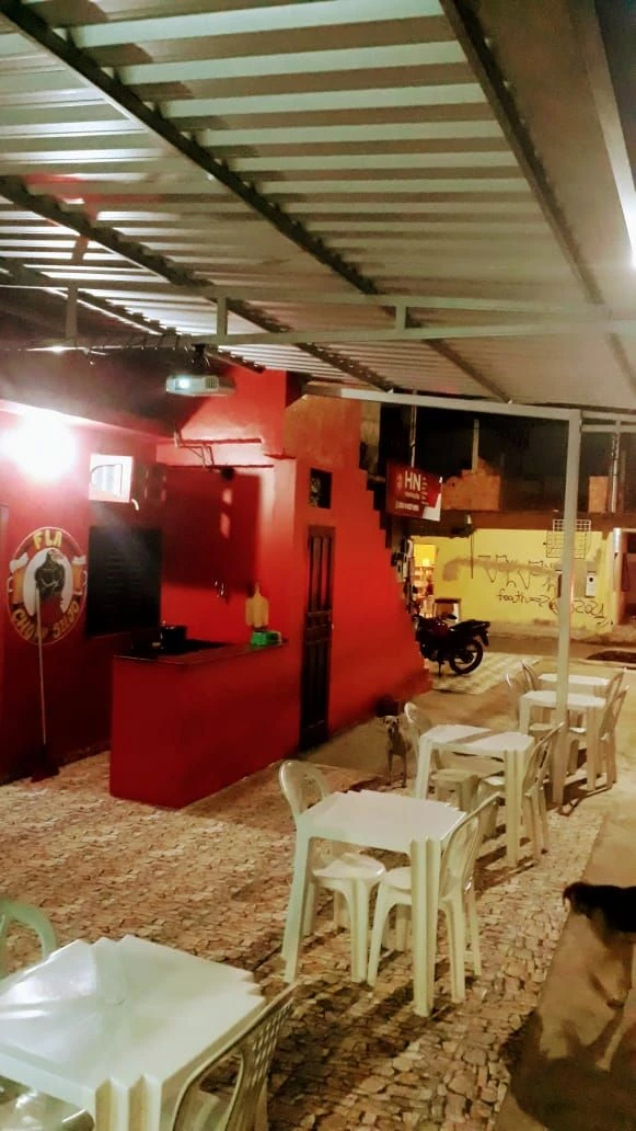 Ótimo prédio à venda, 487 m² por RS 500.000 - Colônia Santo Antônio - Manaus-AM