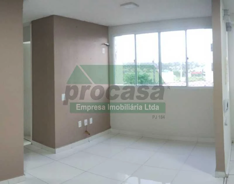 Apartamento Residencial /  Condomínio Conquista Flores / Lago Azul