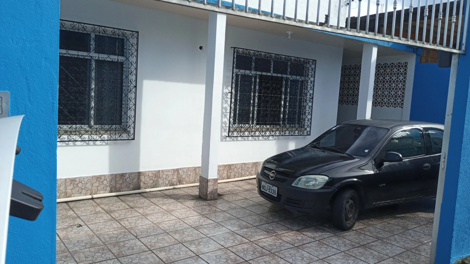 Casa com 4 dormitórios à venda, 511 m² por RS 500.000,00 - Parque 10 de Novembro - Manaus-AM