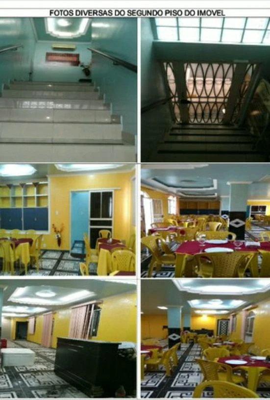 Prédio à venda, 96 m² por RS 500.000,00 - São José Operário - Manaus-AM
