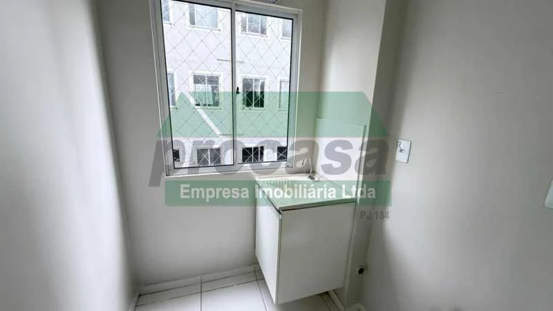 Apartamento Residencial / Lírio do Vale / Smart Vista do Sol