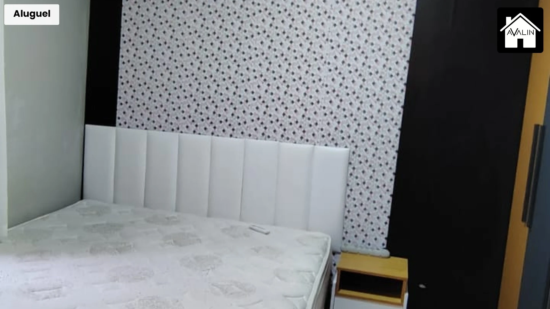 ALUGO APARTAMENTO CHAPADA DAS ROSAS MOBILIADO