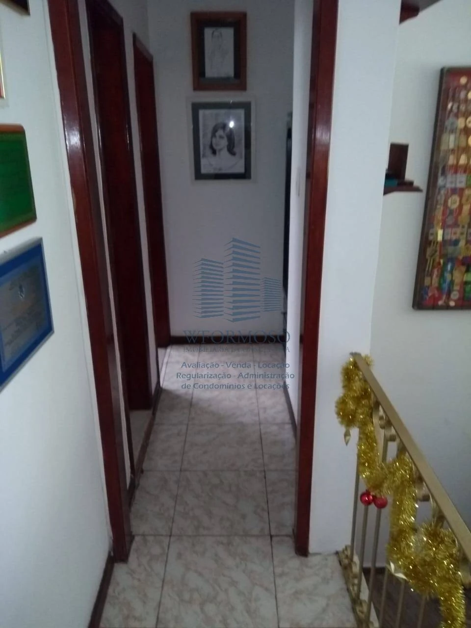 casa 3 quartos a venda na Rua Bom Pastor na Tijuca - RJ