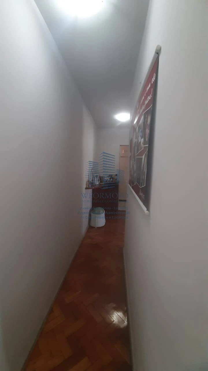 Apartamento 2 quartos 92m² à venda na Rua Peter Lund no Caju