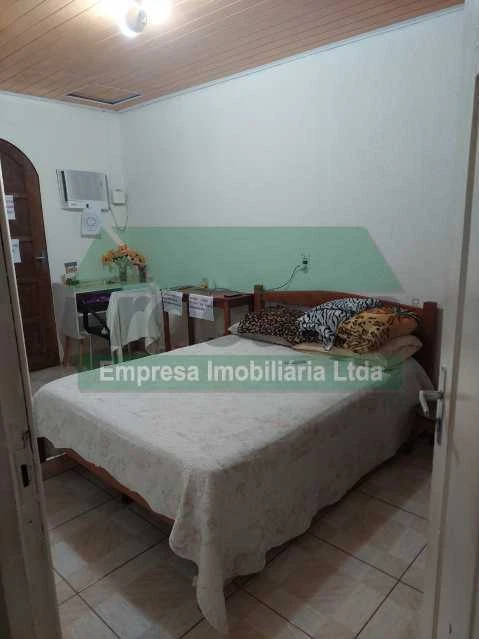 CASA DISPONIVEL PARA VENDA / ALEIXO / $ 500.000,00