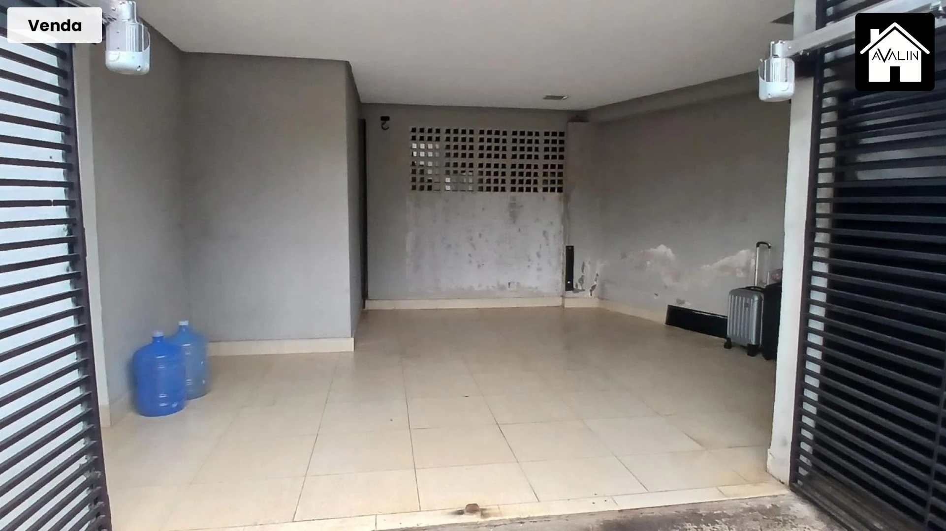 casa comercial no santa rosa