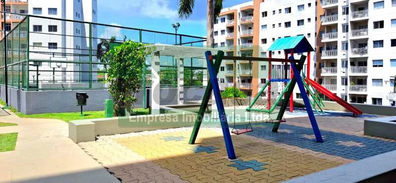 Apartamento com Área Privativa :  / Residencial / Parque Dez de Novembro