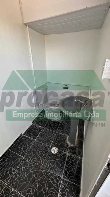 Aluga-se Imóvel Comercial em excelente localização