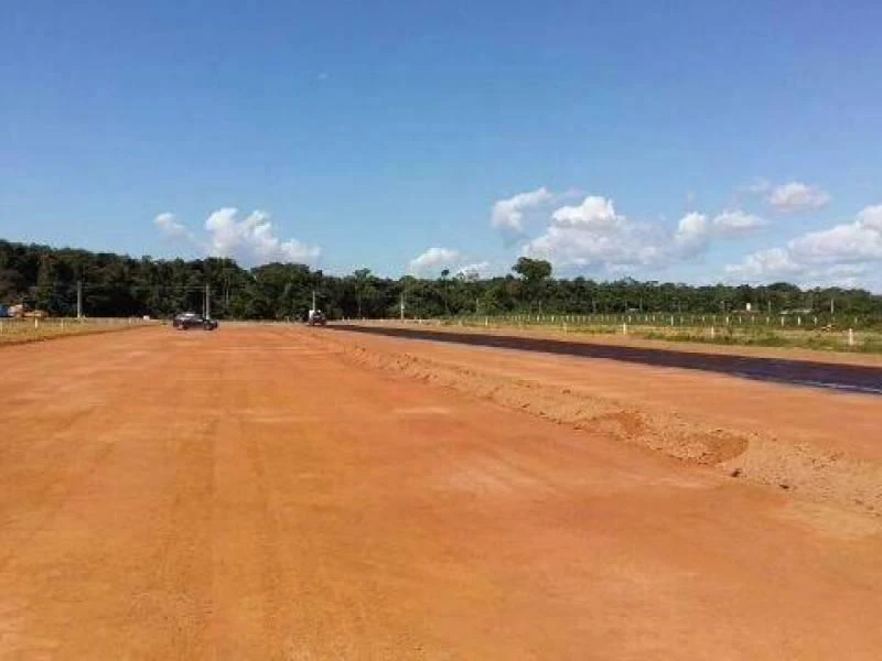 Terreno à venda, 900 m² por RS 50.000,00 - Zona Rural - Iranduba-AM