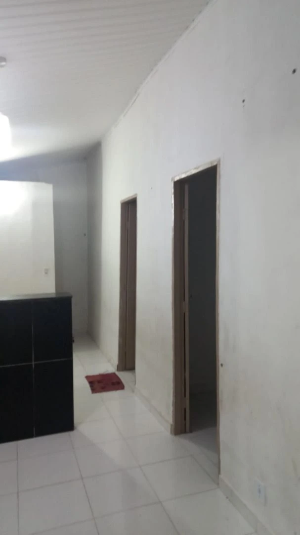 Casa com 4 dormitórios à venda, 256 m² por RS 270.000 - Cidade Nova - Manaus-AM