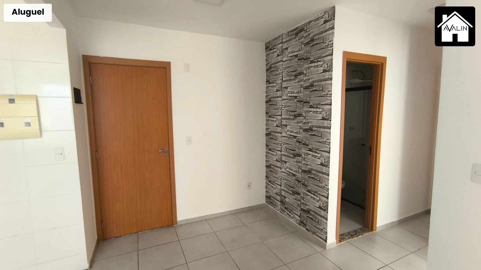 ALUGO APARTAMENTO TÉRREO NO CONDOMÍNIO CHAPADA RAVIERA