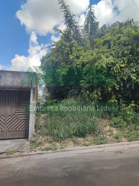 Terreno à venda, 200 m² por RS 90.000,00 - Tarumã - Manaus-AM