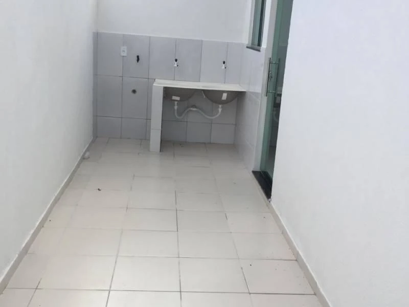 Casa com 2 dormitórios à venda, 100 m² por RS 260.000,00 - Colônia Santo Antônio - Manaus-AM