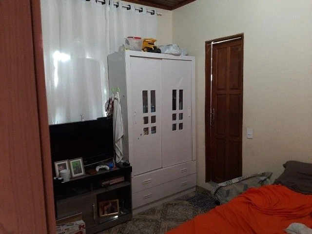 Linda casa com 5 quartos à venda, 300 m² por RS 1.200.000 - Parque 10 de Novembro - Manaus-AM