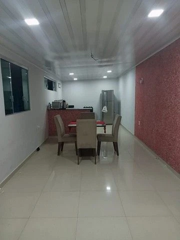 Casa com 2 dormitórios à venda, 263 m² por RS 285.000 - Cidade Nova - Manaus-AM