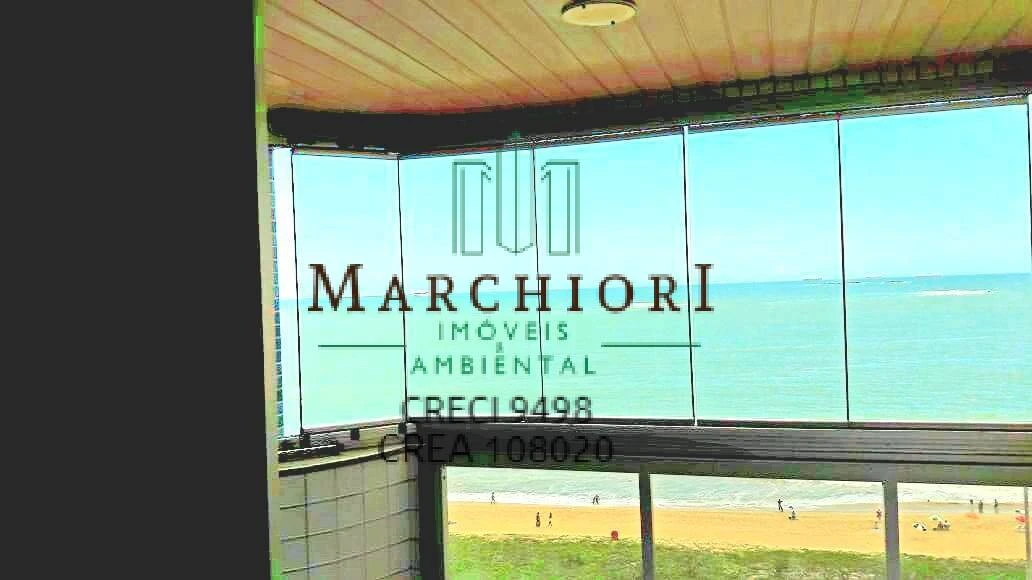 2 quartos, suíte, sol da manhã, vista pro mar, uma vaga