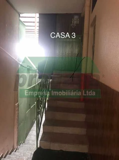 Casa de rua -  / Residencial / Tancredo Neves