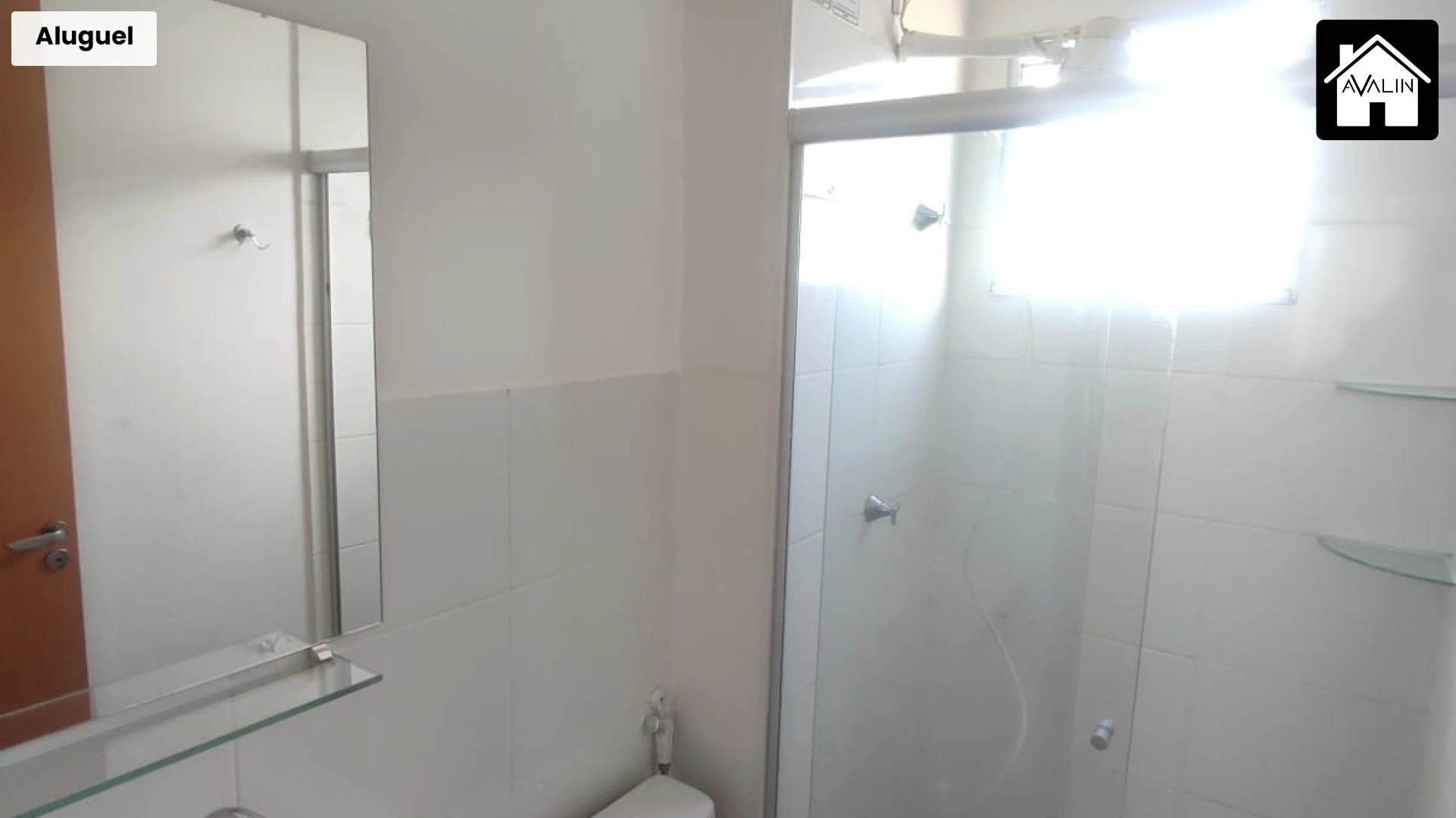 chapada das safiras semi-mobiliado próximo ao shopping estação