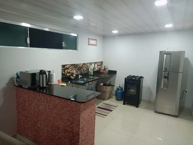 Casa com 2 dormitórios à venda, 263 m² por RS 285.000 - Cidade Nova - Manaus-AM