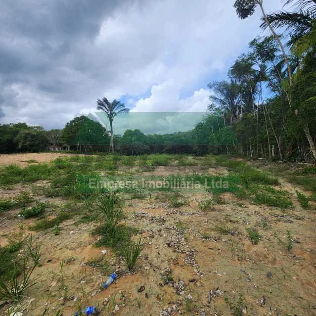Terreno: Distrito Industrial Expansão II / $ 350 MIL
