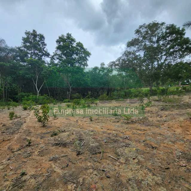 Terreno: Distrito Industrial Expansão II / $ 350 MIL