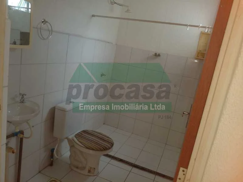 Apartamento -  / Residencial / Monte das Oliveiras