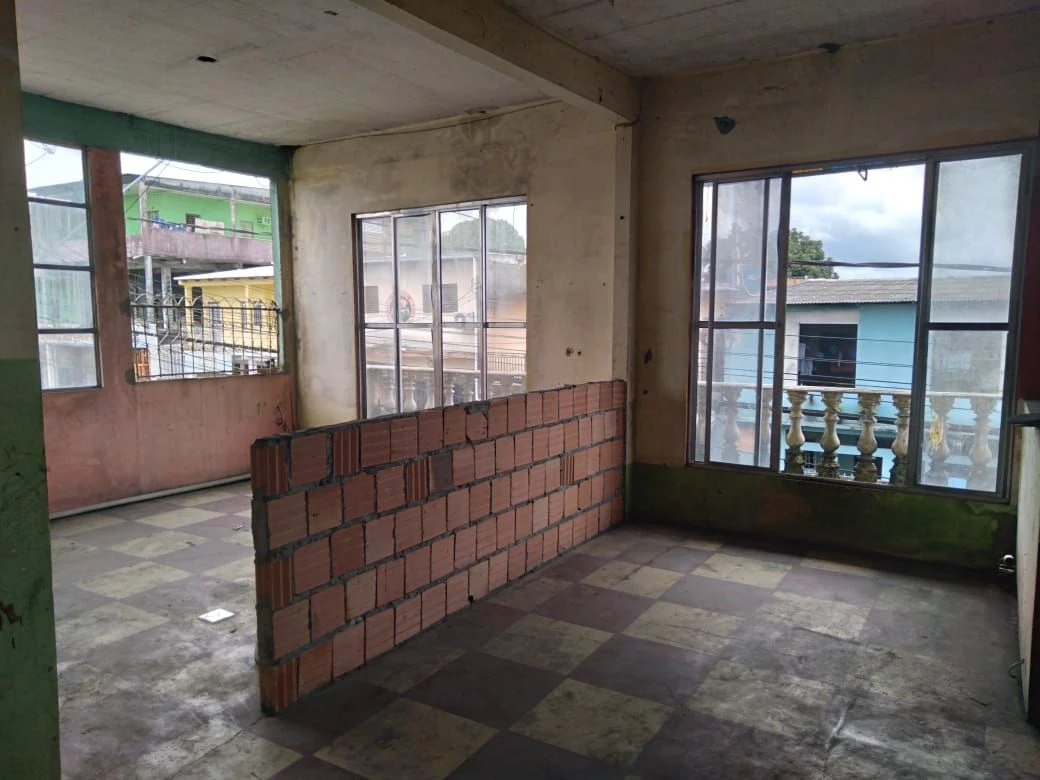 Prédio à venda, 480 m² por RS 390.000 - Novo Aleixo - Manaus-AM