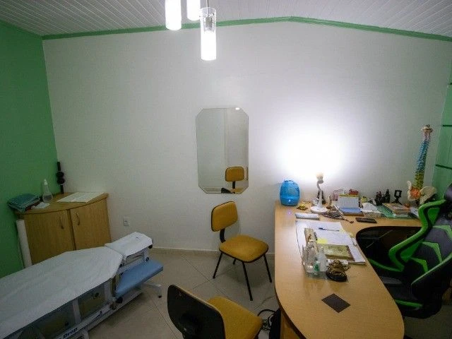 Ponto à venda, 350 m² por RS 900.000,00 - Parque Dez de Novembro