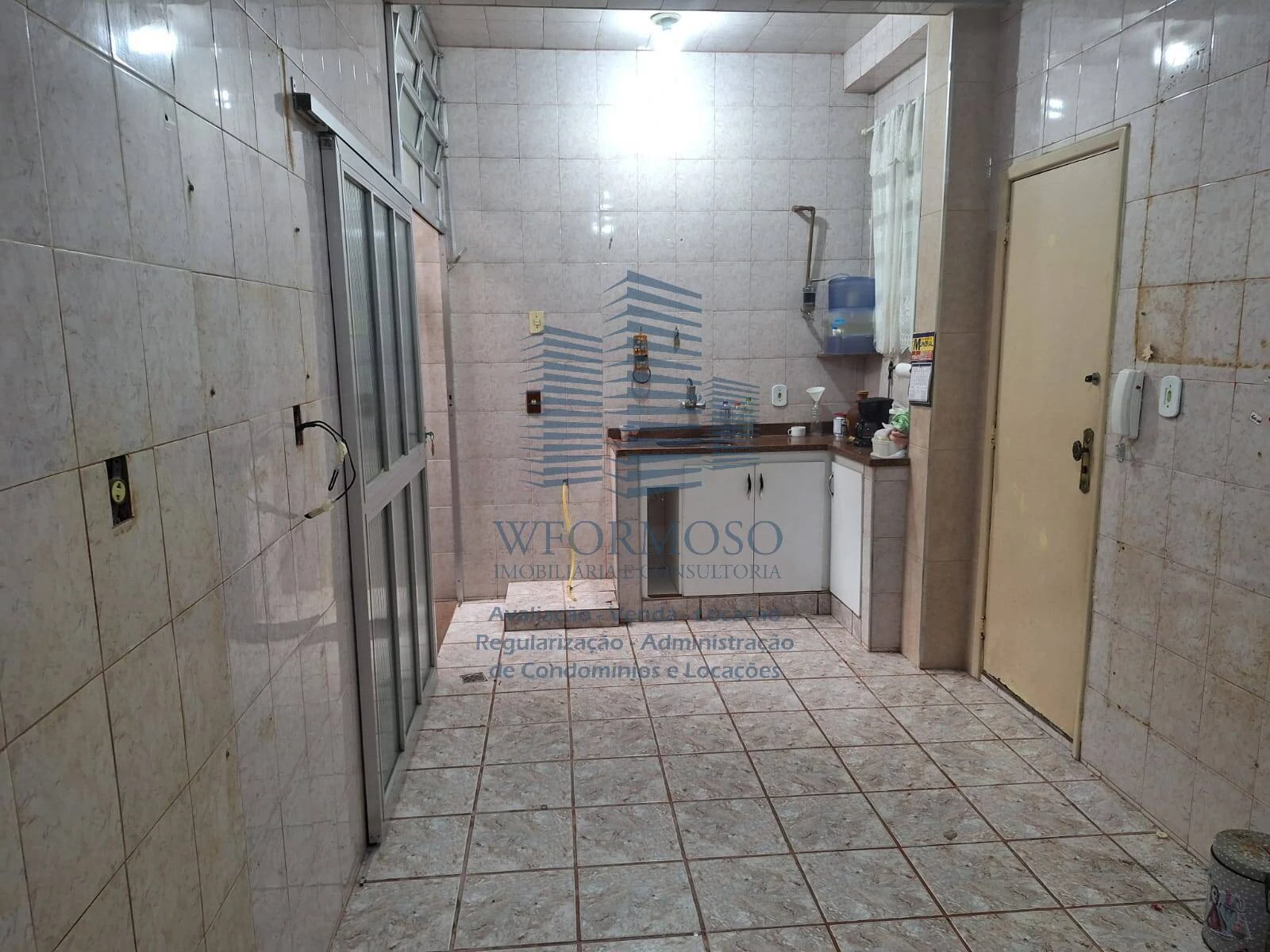 Apartamento 2 quartos 80m² à venda Rua Antônio Rego Olaria