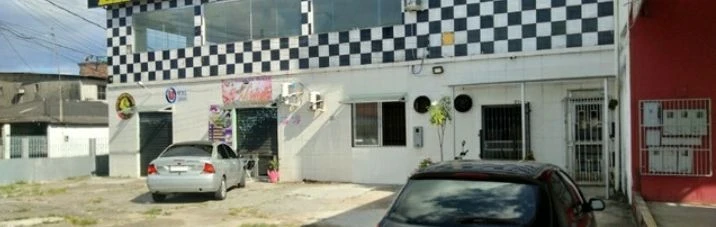 Prédio à venda, 600 m² por RS 600 - Lírio do Vale - Manaus-AM