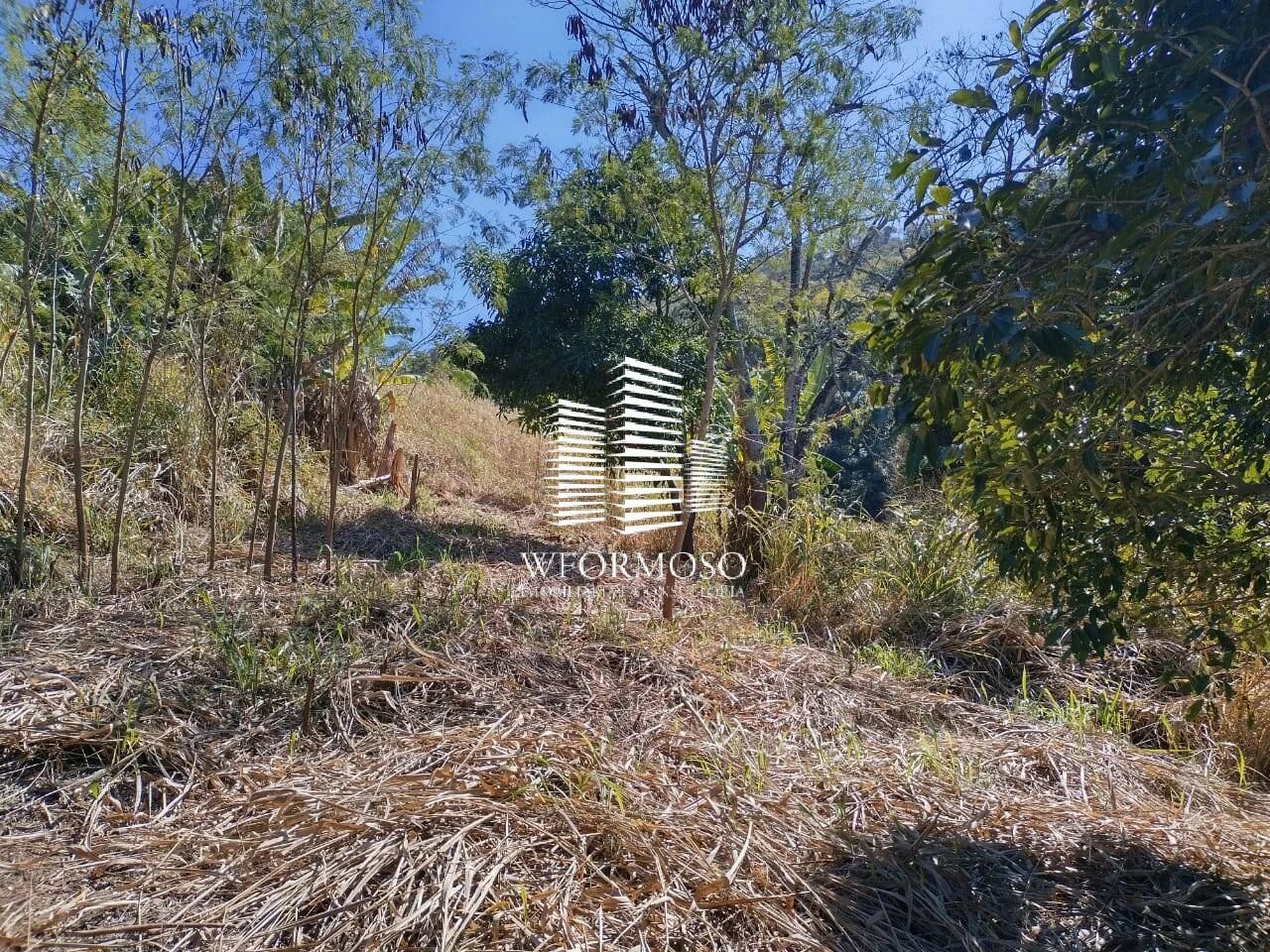 Terreno 34.000m² à venda na Estrada do Magarça em Guaratiba