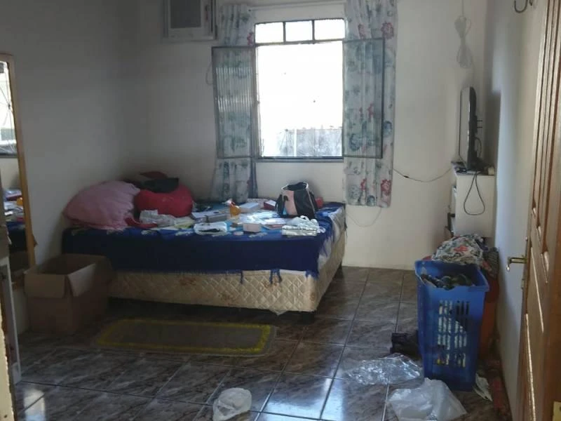 Casa com 2 dormitórios à venda, 100 m² por RS 400.000,00 - Cidade de Deus - Manaus-AM