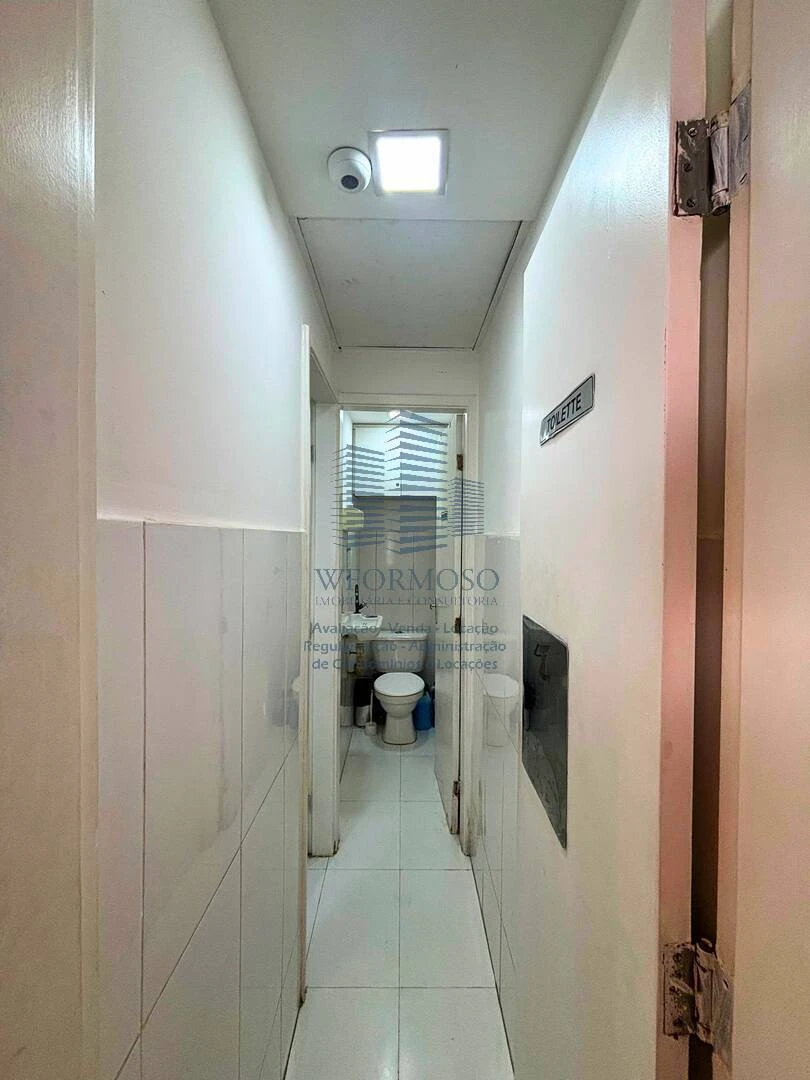Ponto comercial 33 m²  a venda  Rua dos Inválidos  Centro Rio de Janeiro