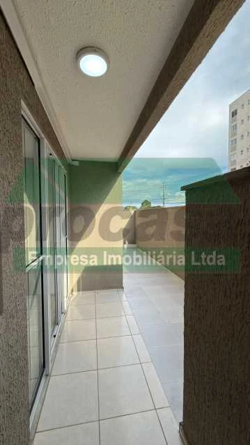 Apartamento :  / Residencial / Novo Aleixo