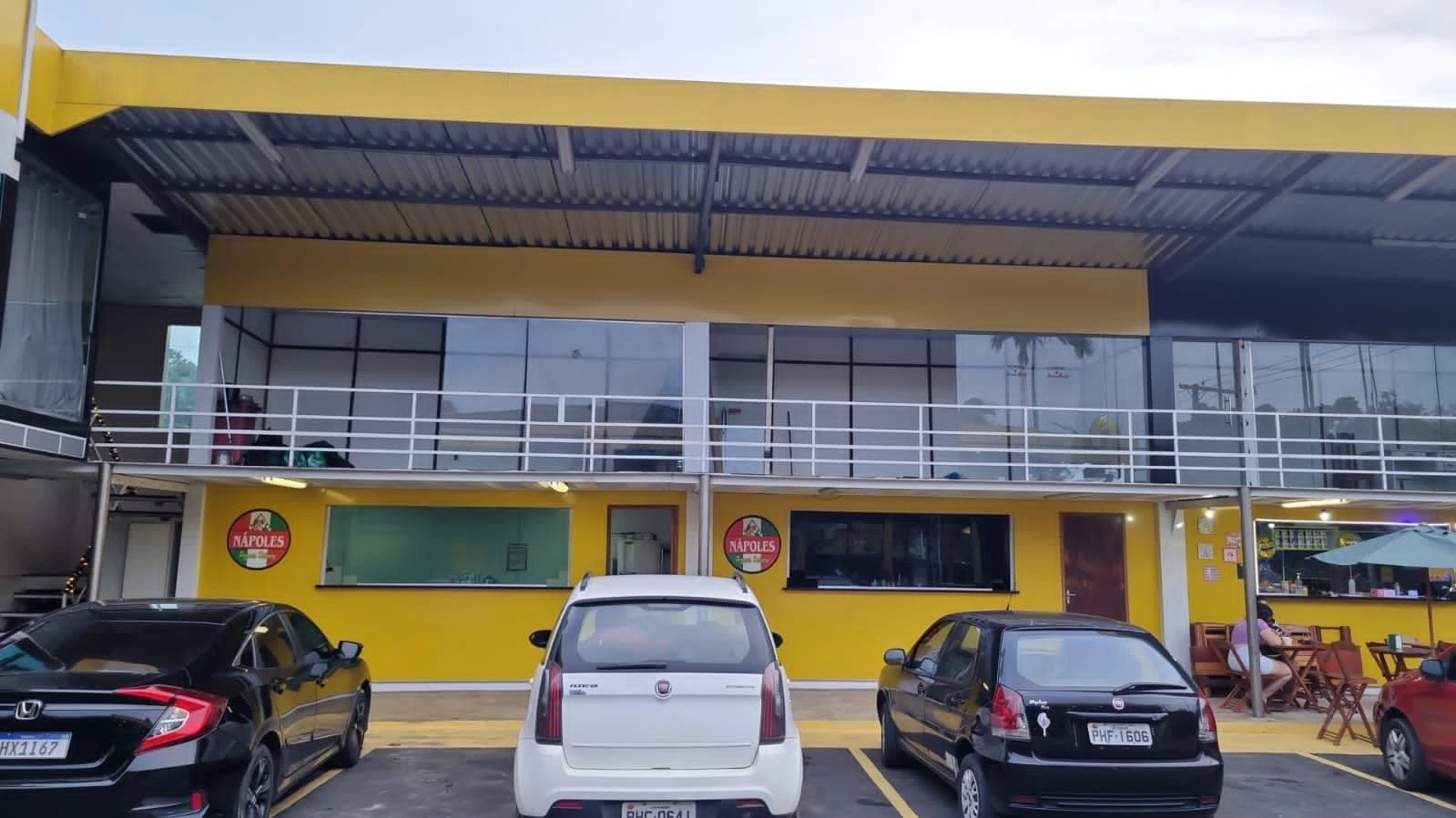 Loja para alugar, 60 m² por RS 3-mês - Tarumã - Manaus-AM