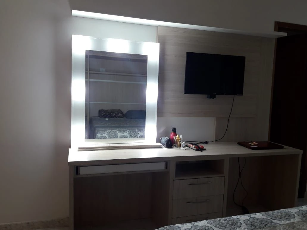 Casa com 3 dormitórios à venda, 426 m² por RS 1.200.000,00 - Tarumã - Manaus-AM