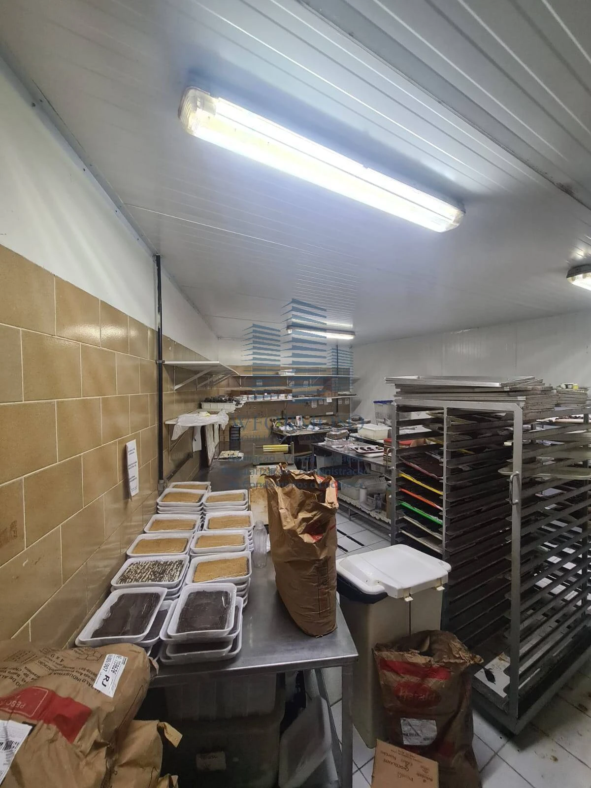 Casa comercial 181m² á venda na Rua General G.Cordeiro de Farias em Benfica