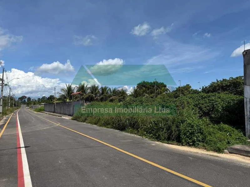 Terreno 30 minutos de Manaus - Condominio Fechado com 1.000m2