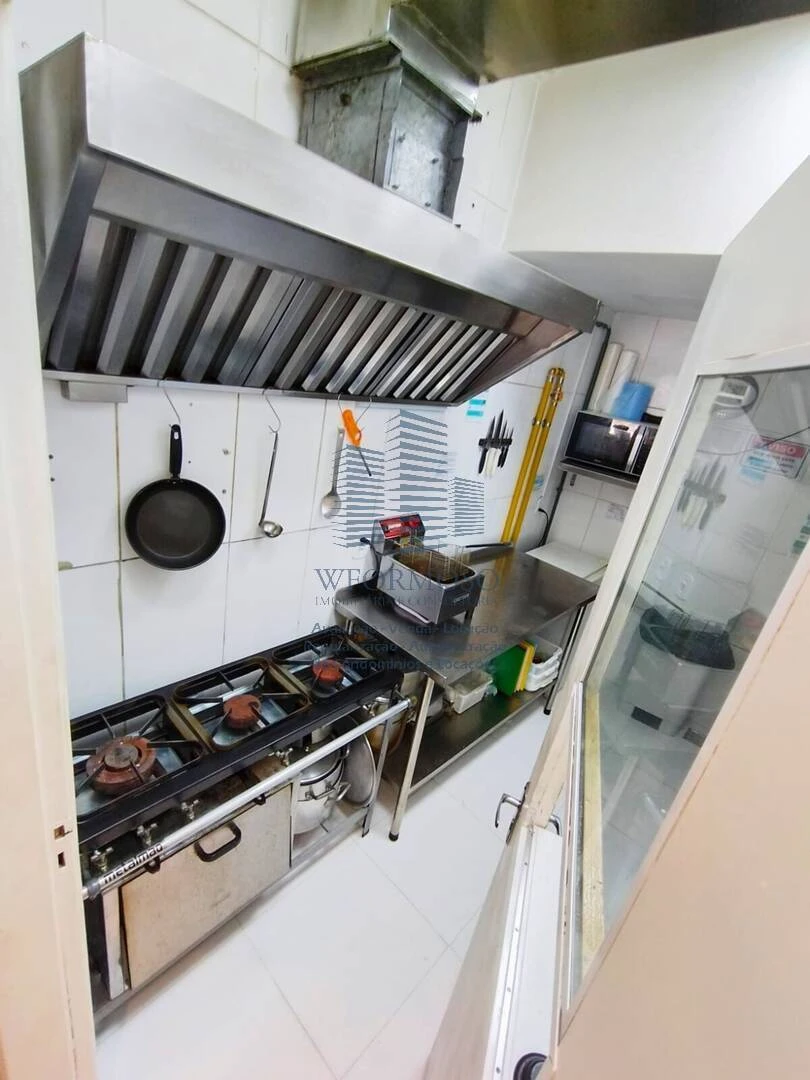 Ponto comercial 33 m²  a venda  Rua dos Inválidos  Centro Rio de Janeiro