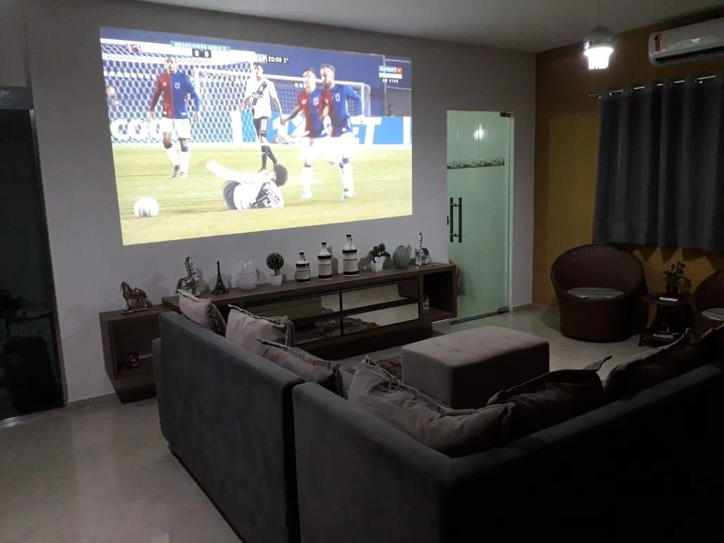 Casa com 3 dormitórios à venda, 426 m² por RS 1.200.000,00 - Tarumã - Manaus-AM