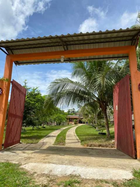Chácara-À VENDA-Zona Rural-Iranduba-AM